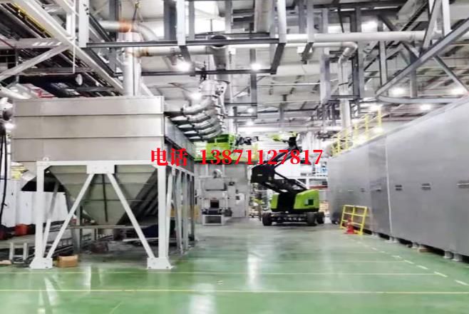 裕安机电设备安装工程,设备安装公司
