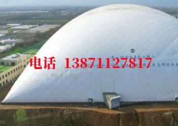 裕安气膜棚卷帘门,电动门